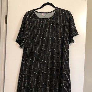 Maxi dress Lularoe